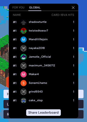 snapshot
