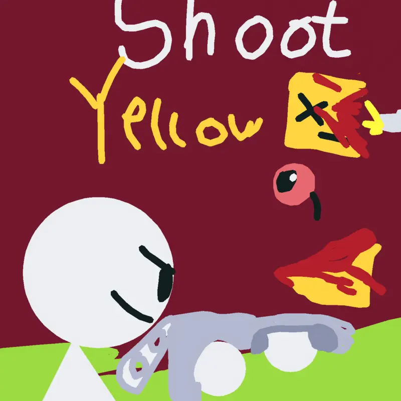 Game by @HoohBastian12