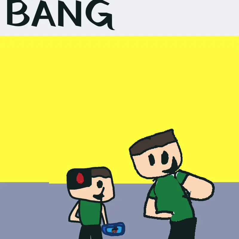 Game by @NikolaTheHedgehog0
