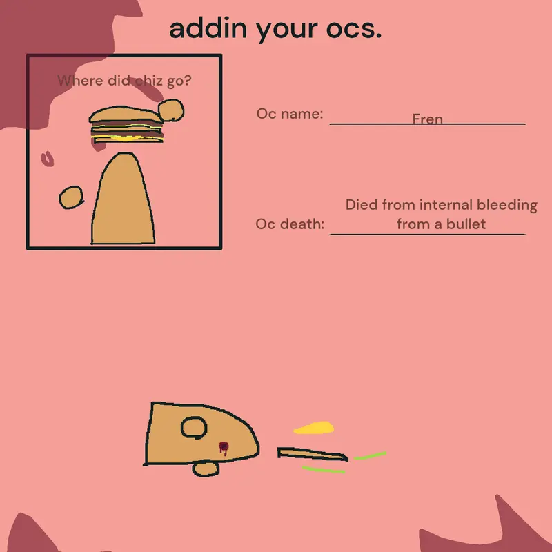 Game by @guywhohatestacos