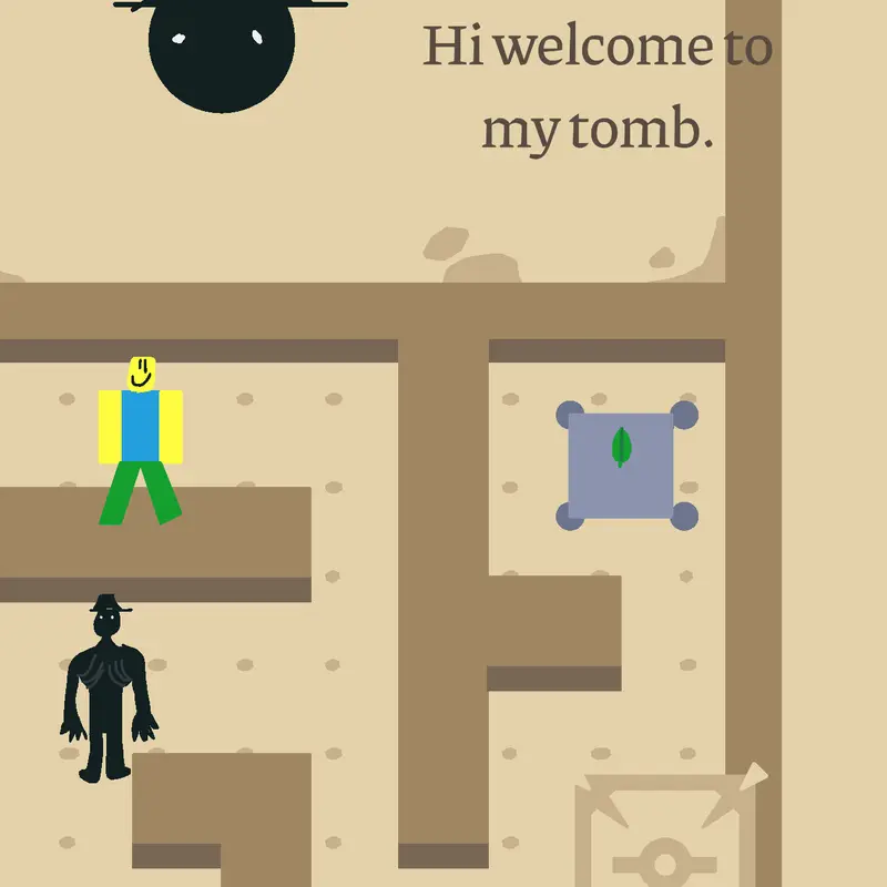 Game by @Aedandan