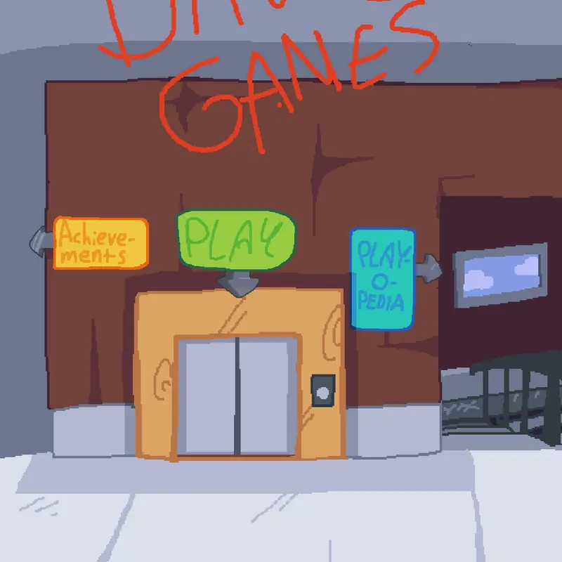 Game by @davidgamer8metro