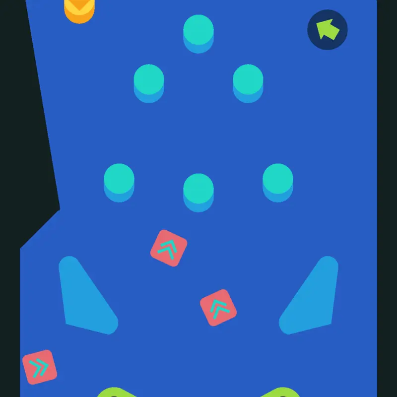 Game by @pulitase