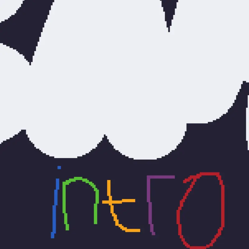 Game by @rainbow_friend