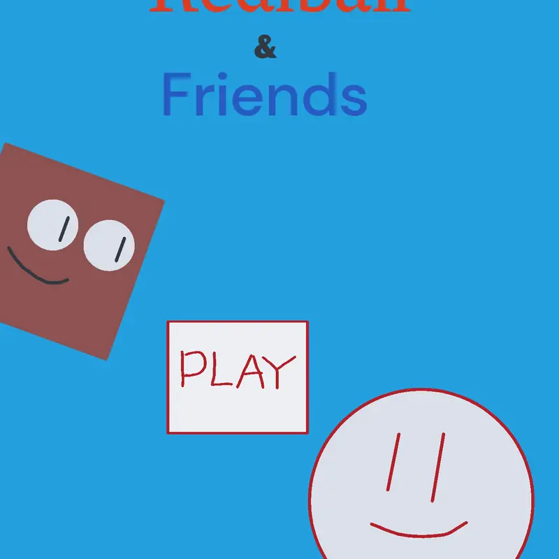 Game by @Rediguy
