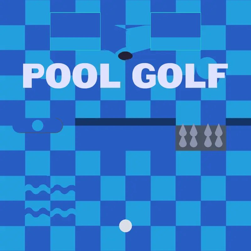 Pool Golf by @knighter