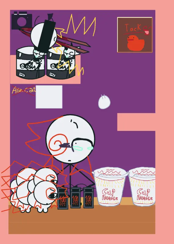 Game by @COCO_fep