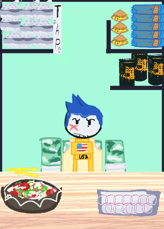 Game by @yourselfff