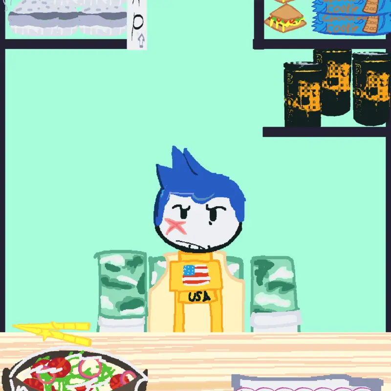 Game by @yourselfff