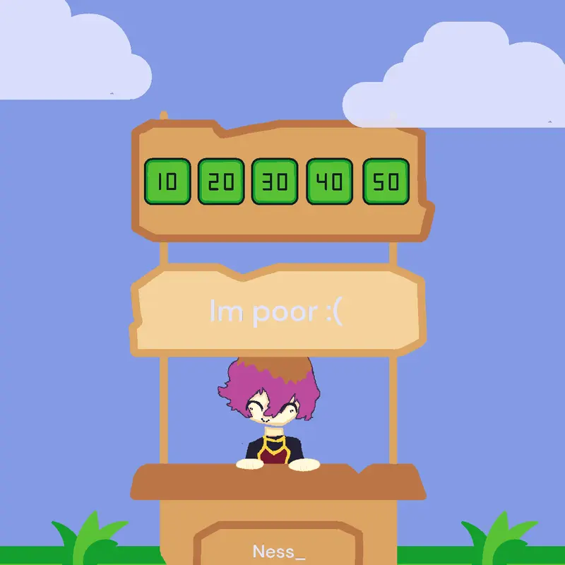 Game by @Ness_