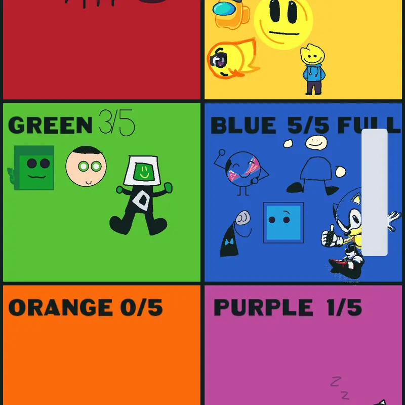 Game by @kislki
