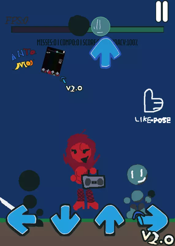 Game by @Antony123