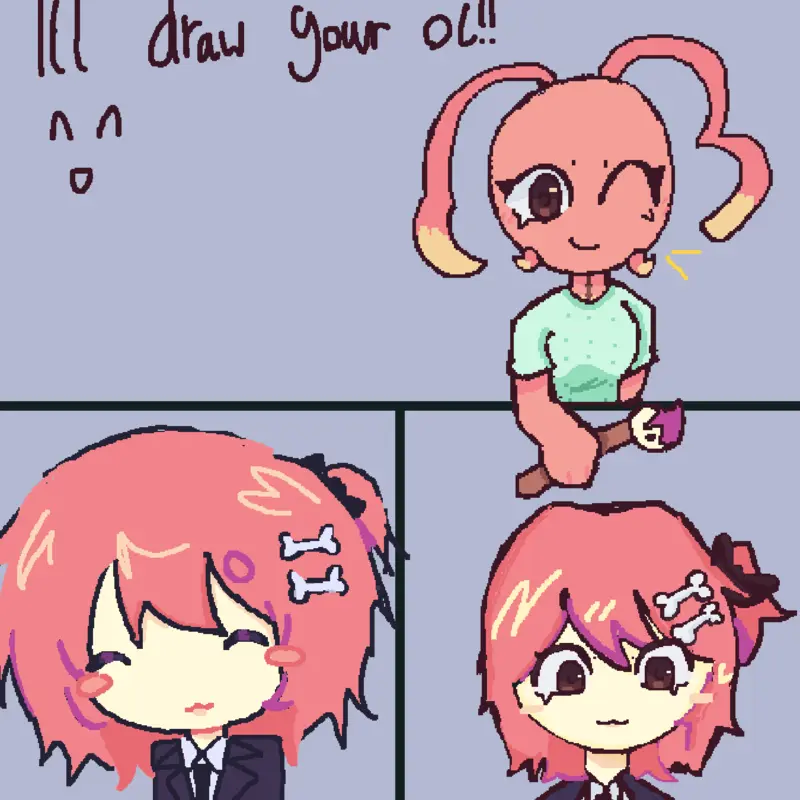 Game by @Cheese_eater