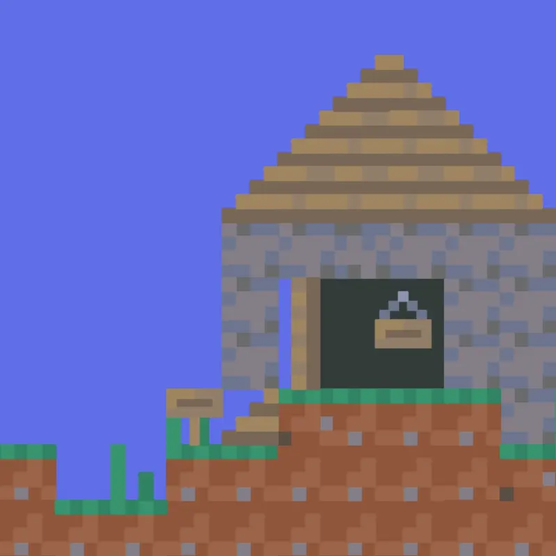 Game by @ItalianKingdom