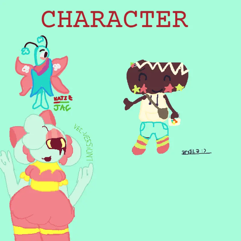 Game by @VEE-VERSION01