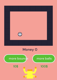 ball game this really took a long time...