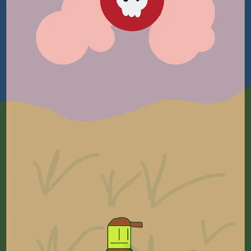 Game by @AltUniquetango