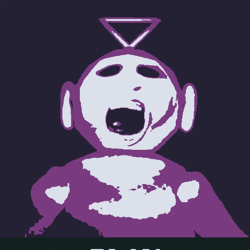 Game by @BALD_0SPLAYZ