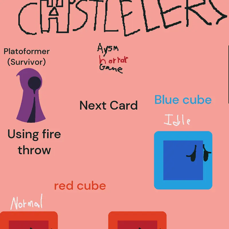 Game by @JadenTheGamer67