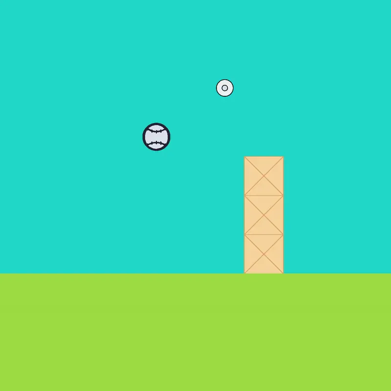Game by @mropps