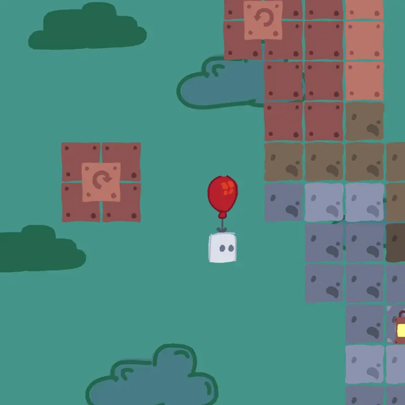 Game by @Ardaenn