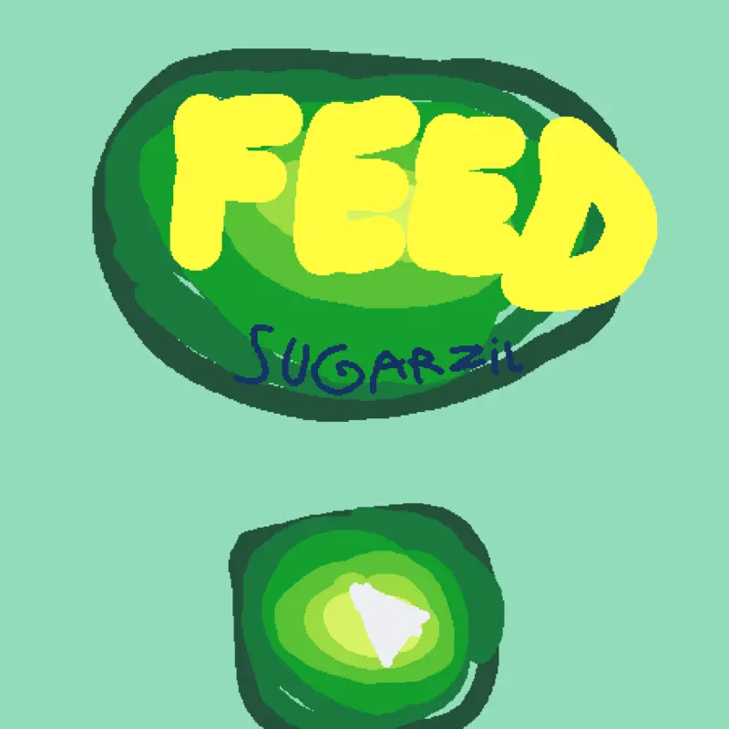 Game by @BrazilSugarSaltMuffin