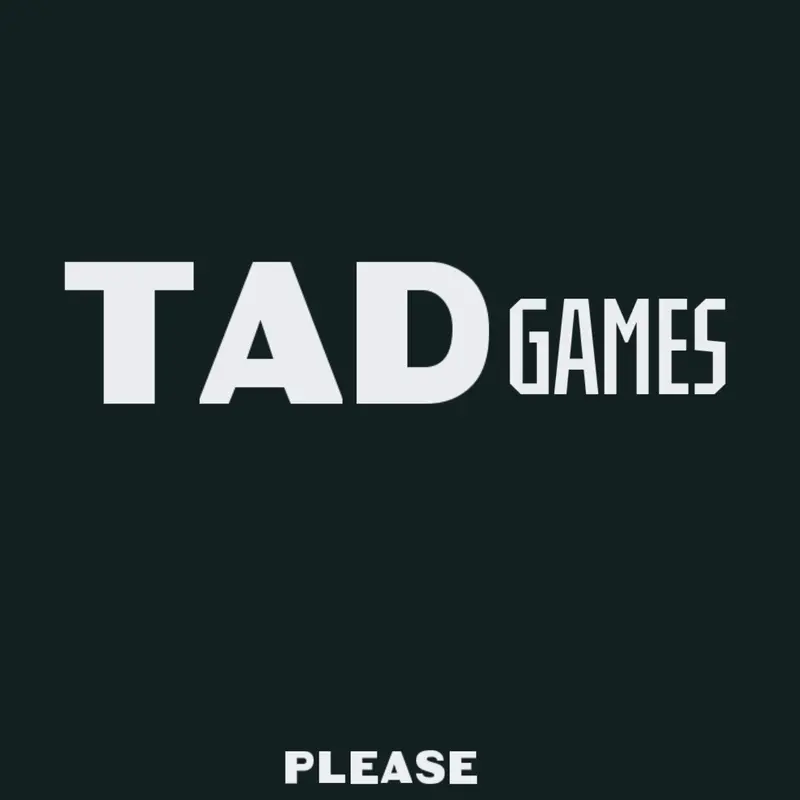 Game by @TAD_games