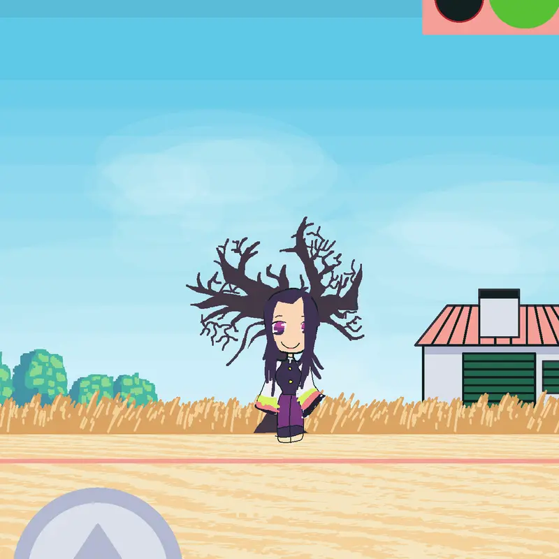 Game by @Peridotyt