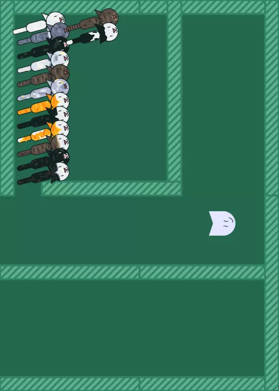 Game by @aquauranus