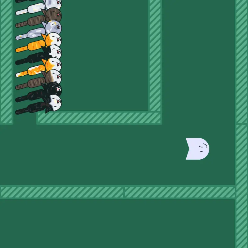 Game by @aquauranus