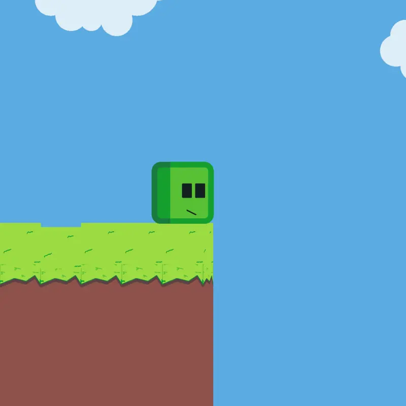 Ending game but I remade it by @Tucker2