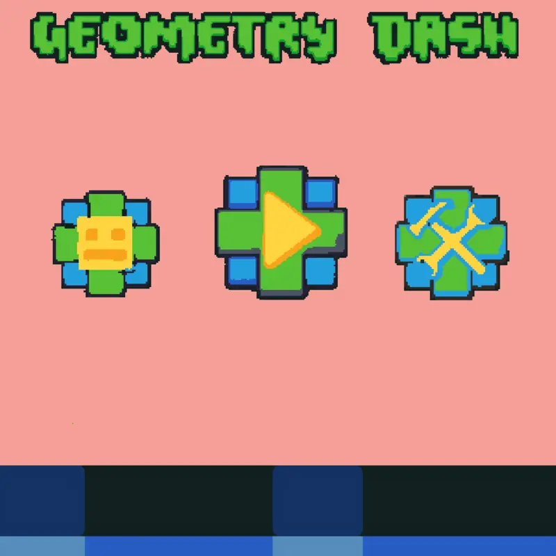 Game by @Oliver_gd1011