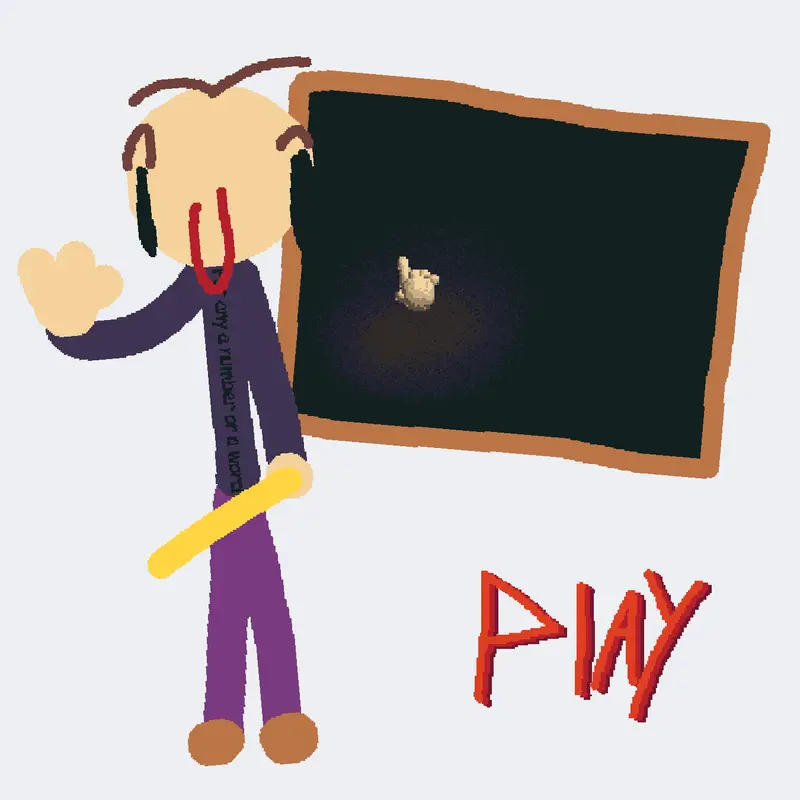 Game by @Alicoolblue_99