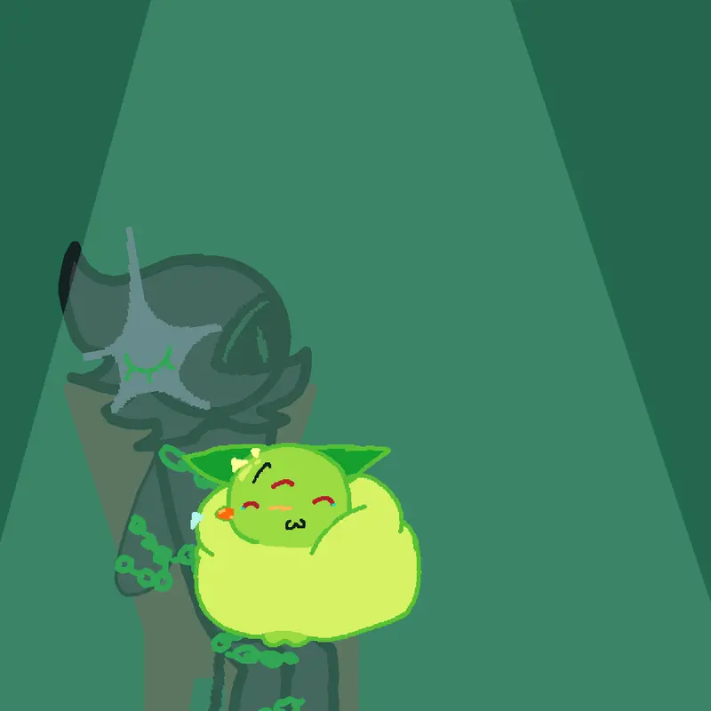 Game by @wonheelovert