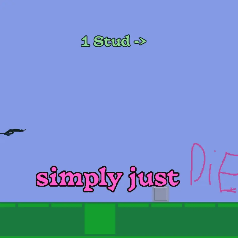 Game by @glitch_the_nothing