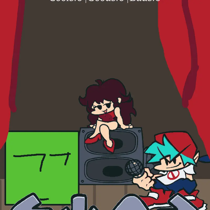Game by @Grey629267