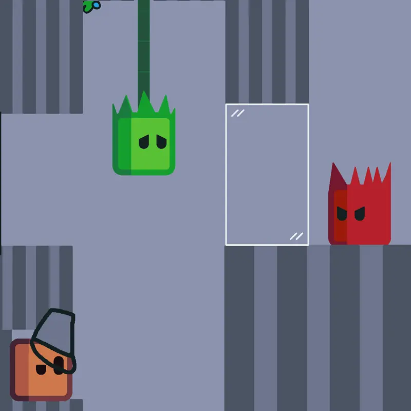 Game by @ClaudiuReal