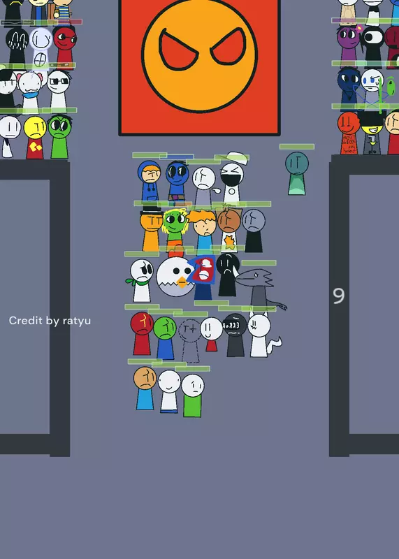 Game by @Fayyad4570