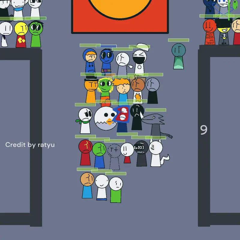 Game by @Fayyad4570