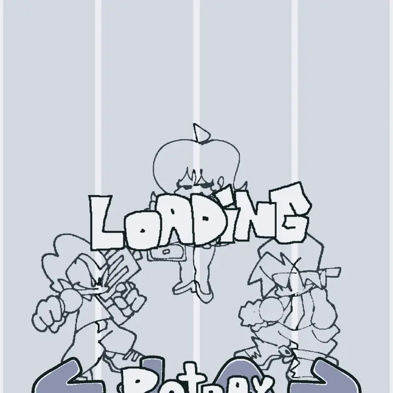Game by @BF_XD