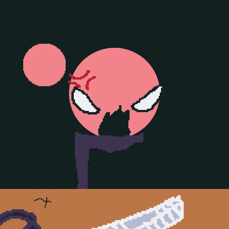 Game by @MizuZenichi