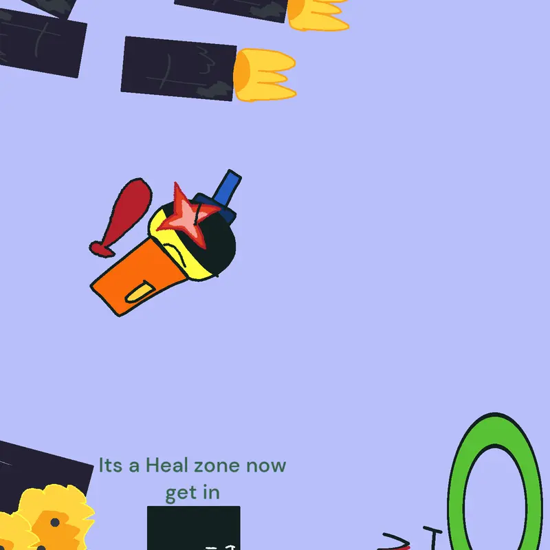 Game by @hallowen_brick