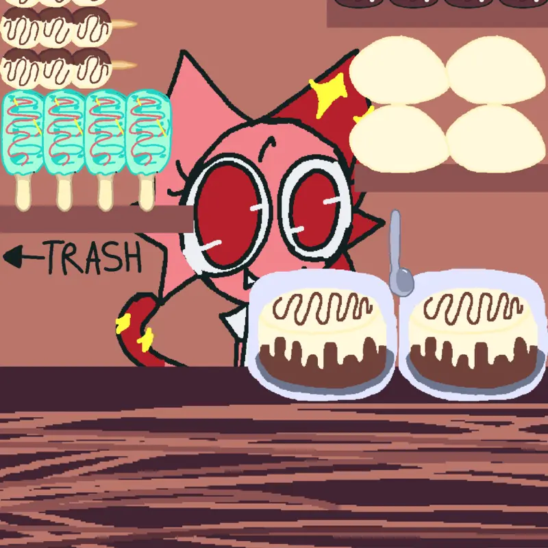 Game by @Claire_emojicat