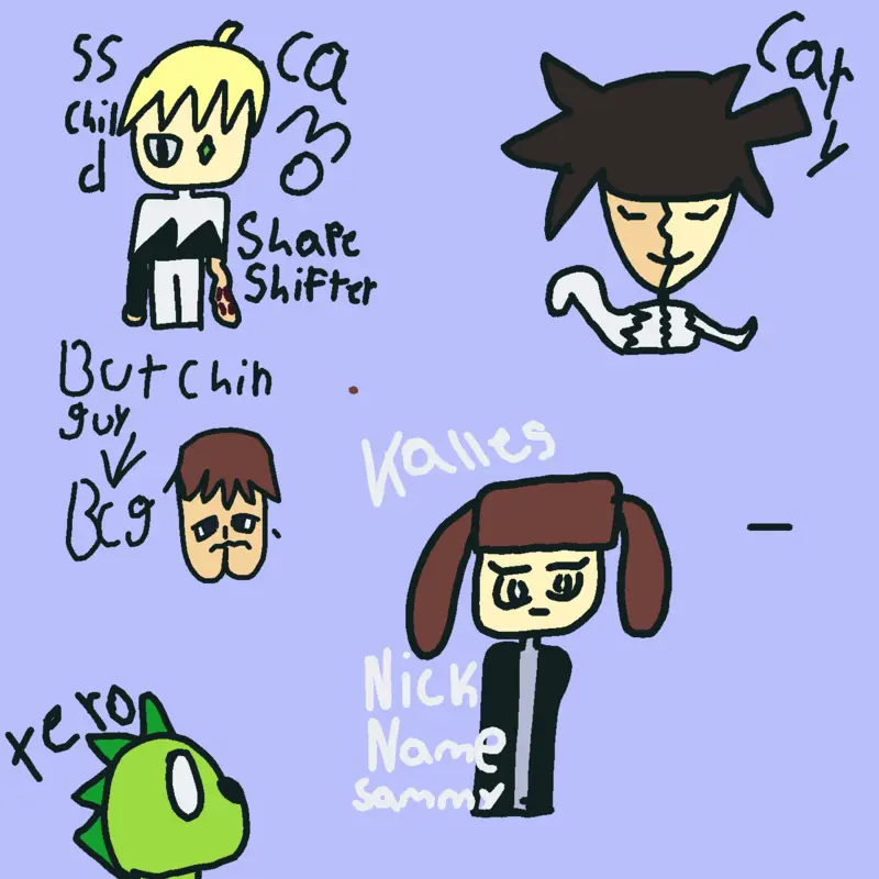 Game by @lilylow