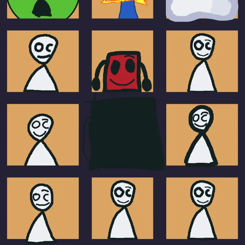 Game by @tornado_thanhxuan1