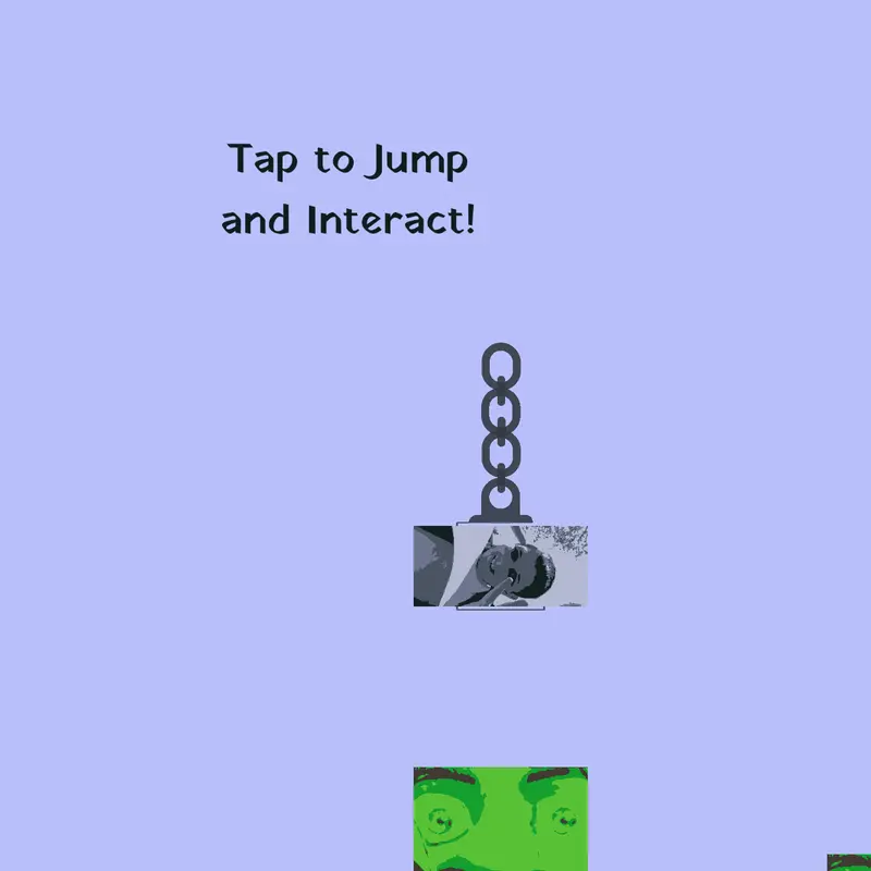 Game by @Hamzaliki