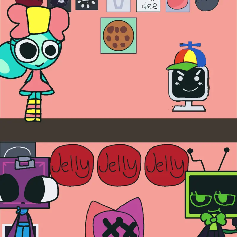 Game by @SoyCris588