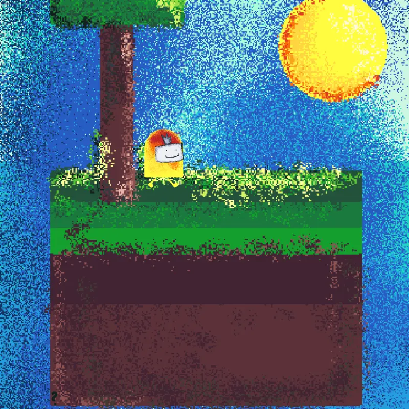 Game by @BrainDamage