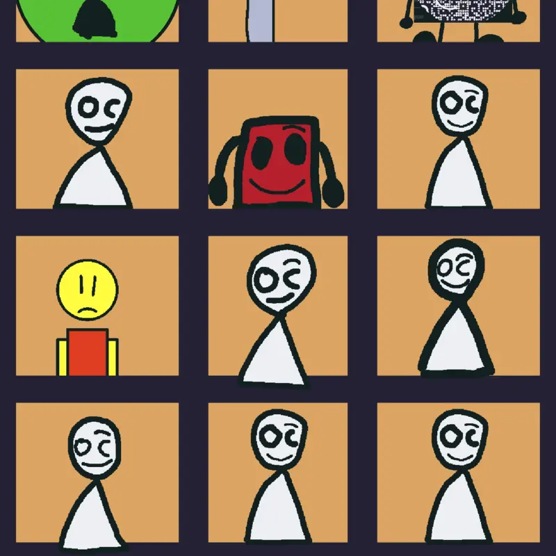 Game by @zulfan_072