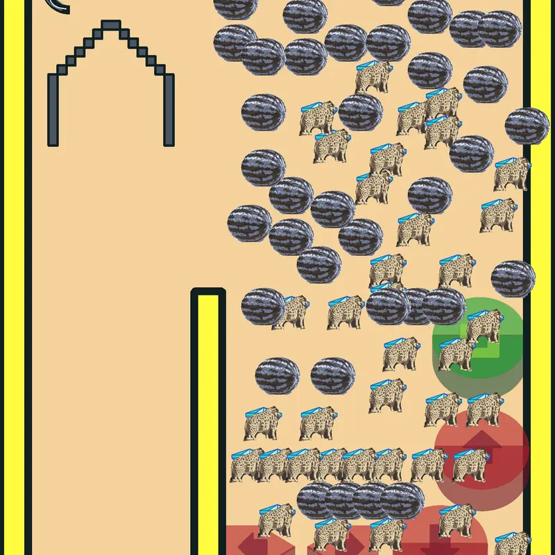 Game by @highlink